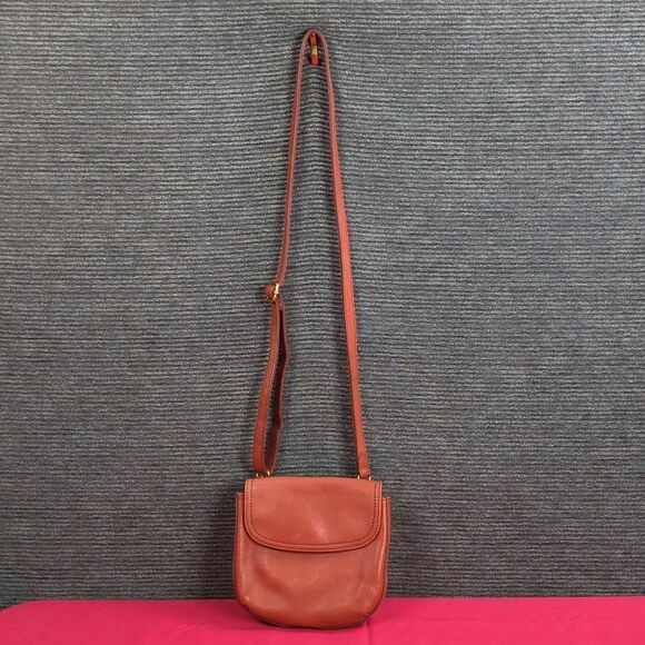 Fossil Convertible Crossbody Mini-Bag/Fanny Bag For Kitty Rescue!! - Picture 2 of 16